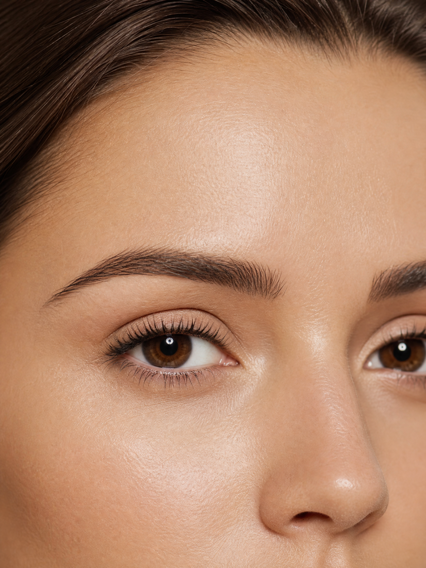 Blépharoplastie supérieure
