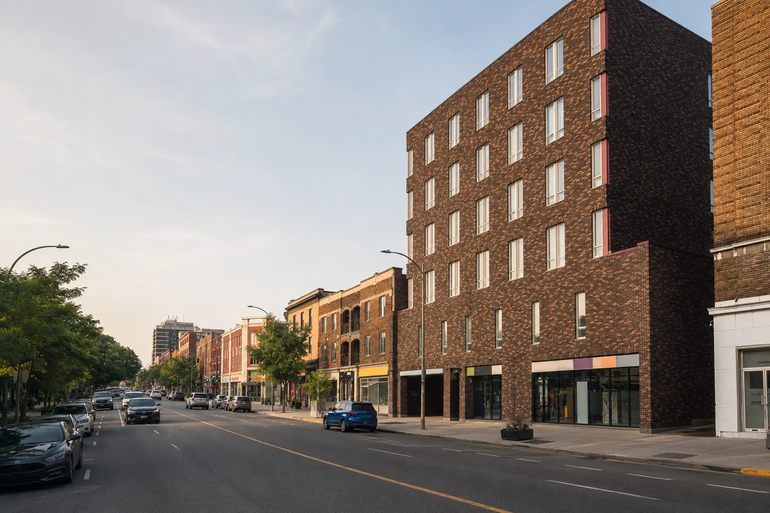 Skin Atelier — clinique à Westmount, Montréal